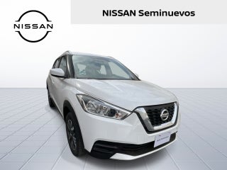 2019 Nissan KICKS 1.6 SENSE LTS T/M A/C