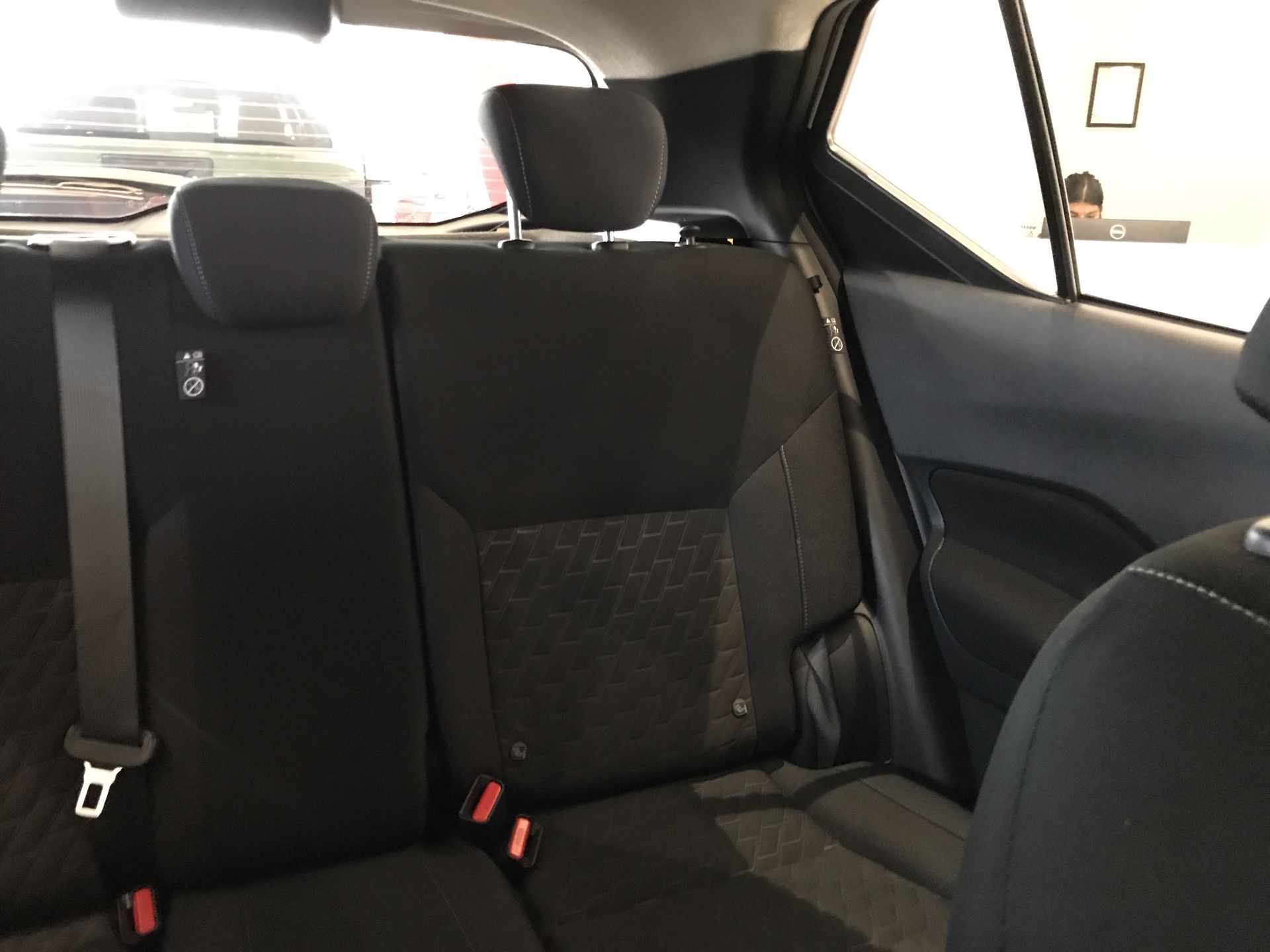2024 Nissan KICKS PLAY ADVANCE 1.6 LTS CVT 24