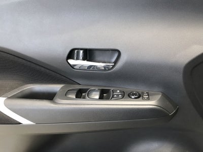 2024 Nissan KICKS PLAY ADVANCE 1.6 LTS CVT 24