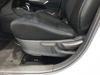 2024 Nissan KICKS PLAY ADVANCE 1.6 LTS CVT 24