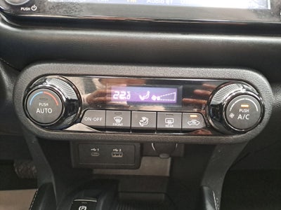 2023 Nissan KICKS EXCLUSIVE 1.6 LTS CVT 23