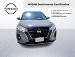 2023 Nissan KICKS EXCLUSIVE 1.6 LTS CVT 23