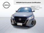 2023 Nissan KICKS EXCLUSIVE 1.6 LTS CVT 23