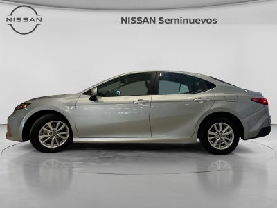 2025 Toyota CAMRY LE HEV