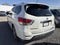 2016 Nissan PATHFINDER PATHFINDER ADVANCE
