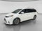 2019 Toyota SIENNA LIMITED