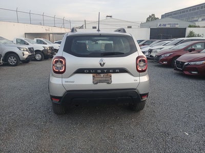 2023 RENAULT DUSTER ICONIC CVT