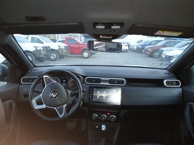 2023 RENAULT DUSTER ICONIC CVT
