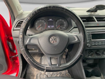 2020 Volkswagen GOL 5 PTAS. TRENDLINE