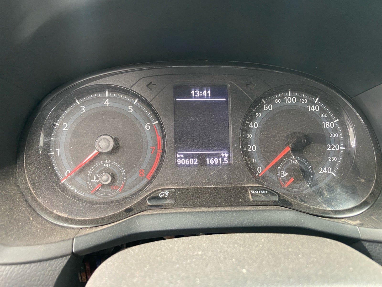 2020 Volkswagen GOL 5 PTAS. TRENDLINE