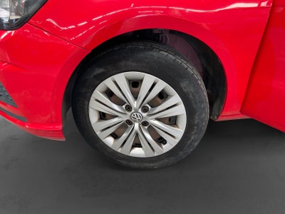 2020 Volkswagen GOL 5 PTAS. TRENDLINE