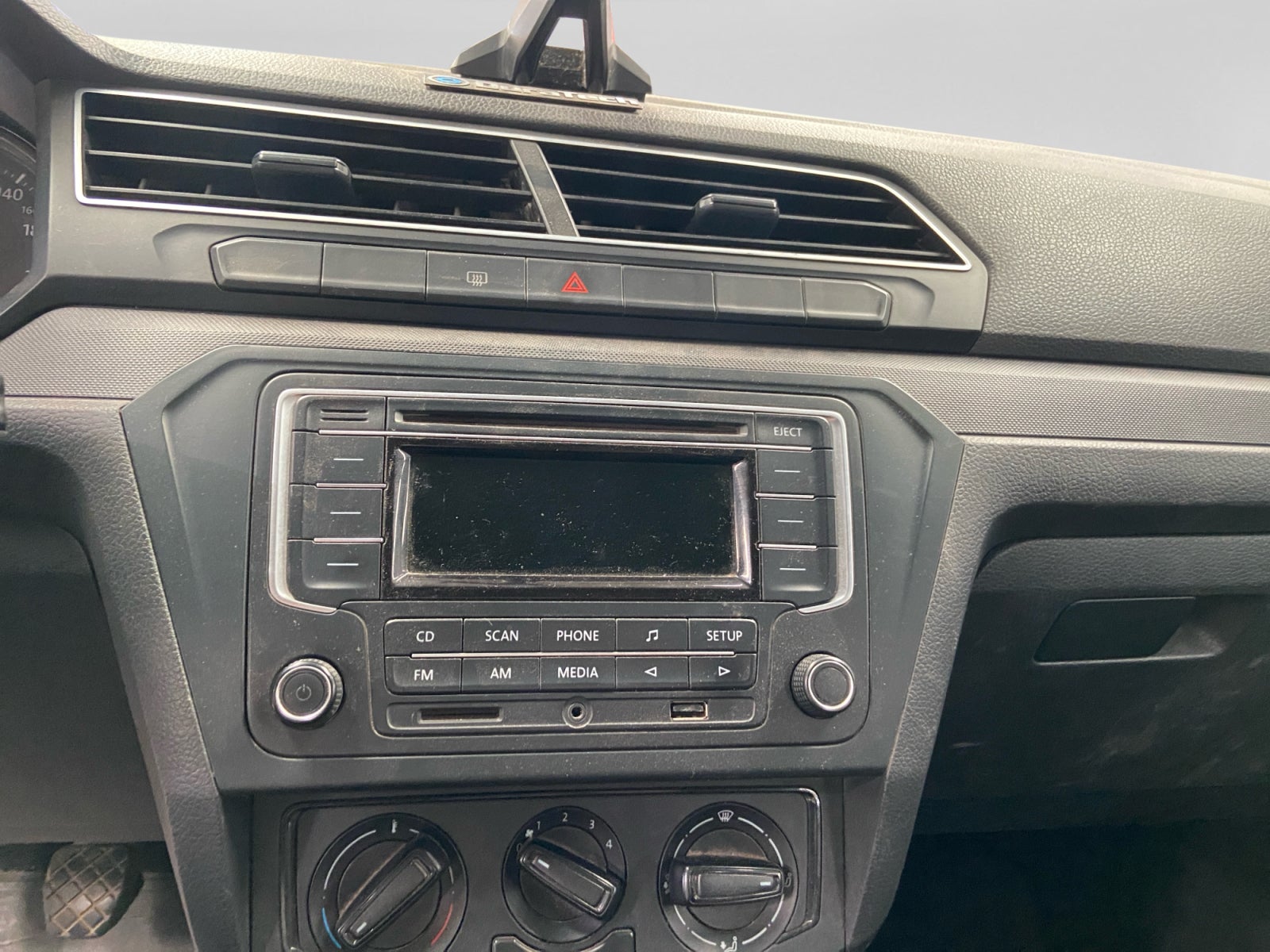 2020 Volkswagen GOL 5 PTAS. TRENDLINE