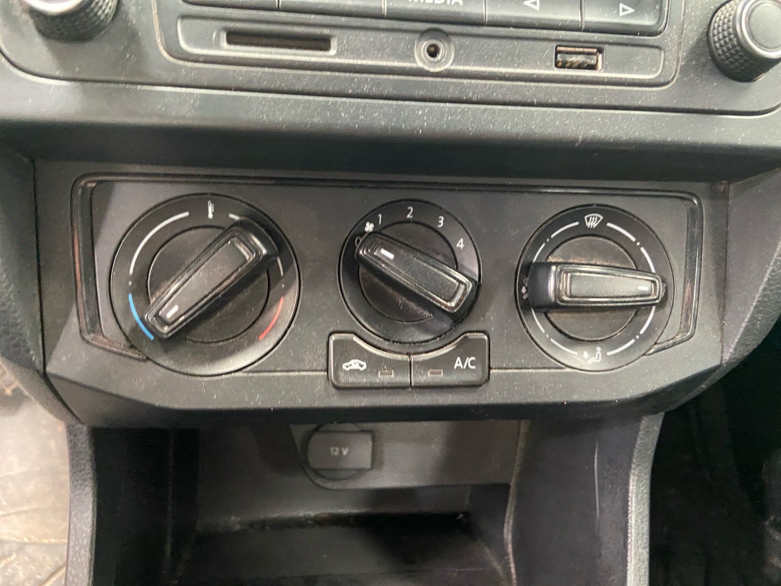 2020 Volkswagen GOL 5 PTAS. TRENDLINE