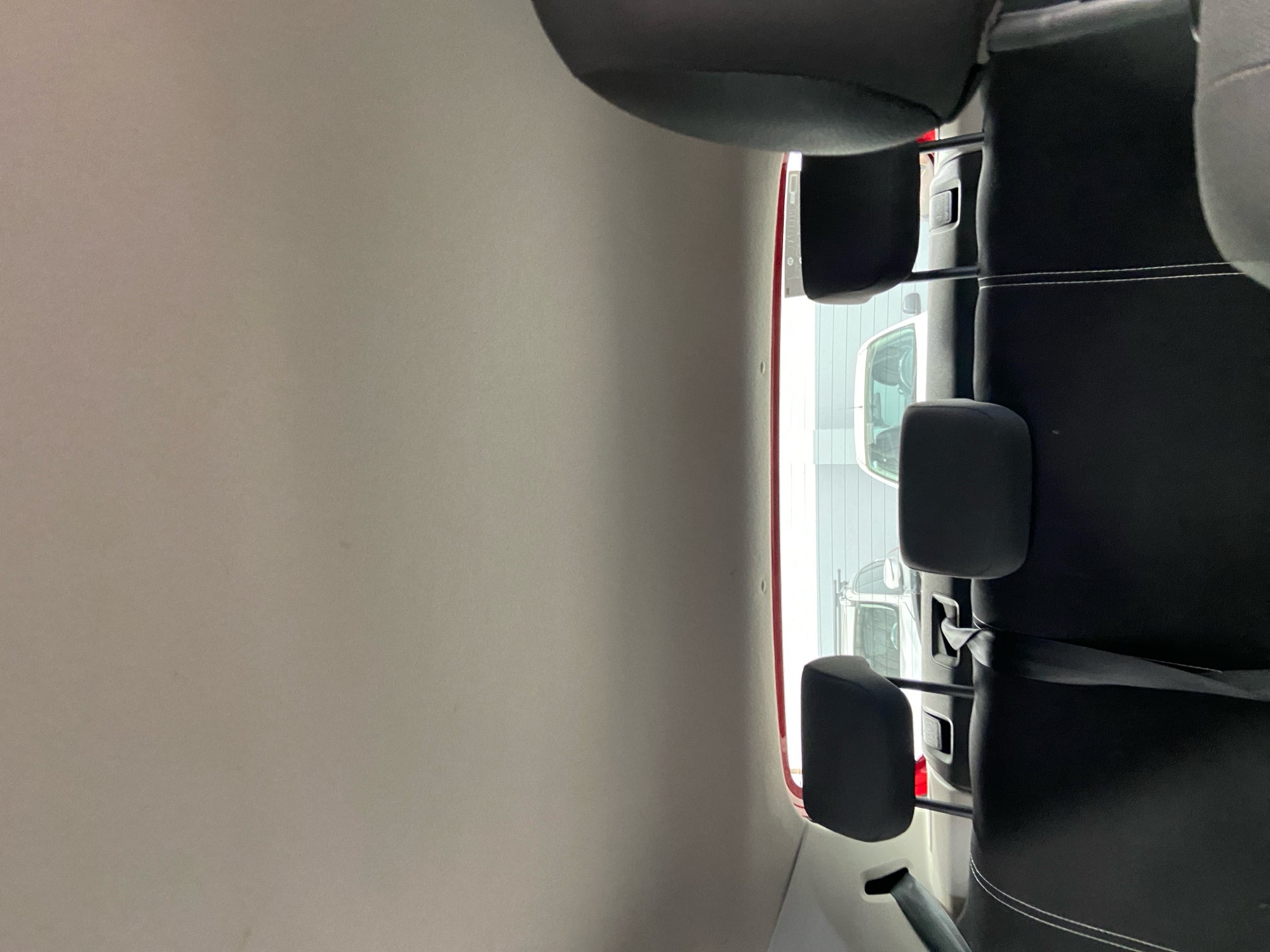 2020 Volkswagen GOL 5 PTAS. TRENDLINE