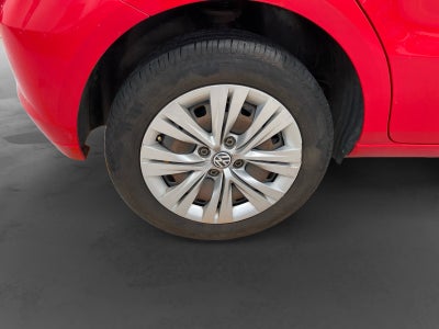 2020 Volkswagen GOL 5 PTAS. TRENDLINE