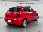 2020 Volkswagen GOL 5 PTAS. TRENDLINE