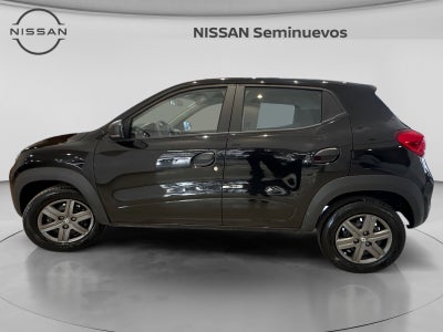 2026 RENAULT KWID KWID INTENS TM MY2026