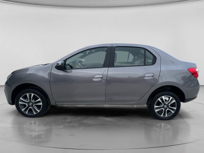 2023 RENAULT LOGAN 1.6 INTENS CVT