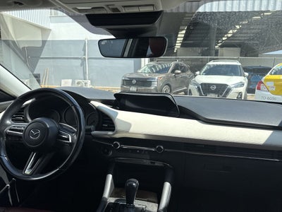 2021 Mazda MAZDA3 100 ANIVERSARIO T/A SEDÁN