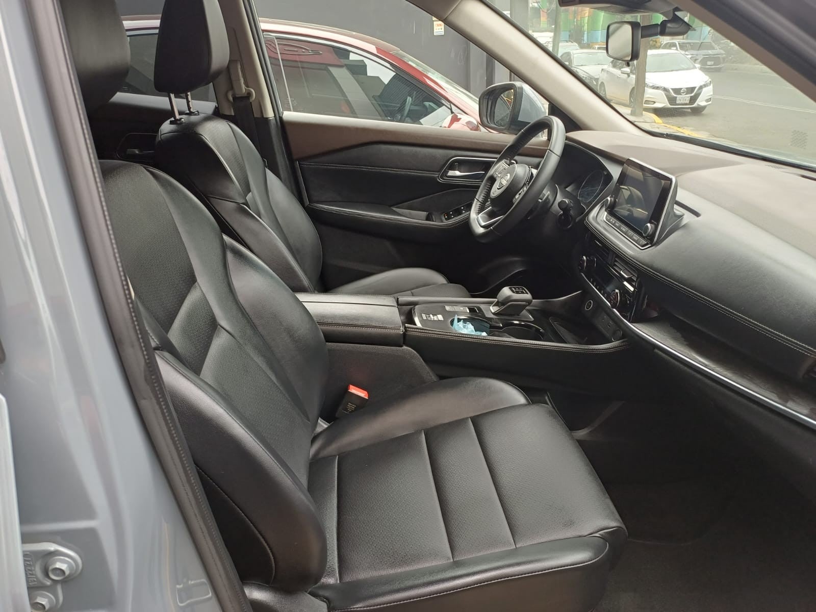 2023 Nissan X-TRAIL EXCLUSIVE E-POWER 2 ROW 23