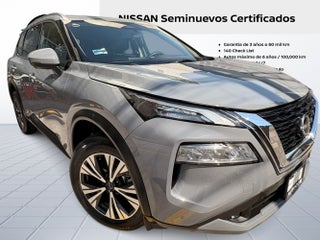 2023 Nissan X-TRAIL EXCLUSIVE E-POWER 2 ROW 23