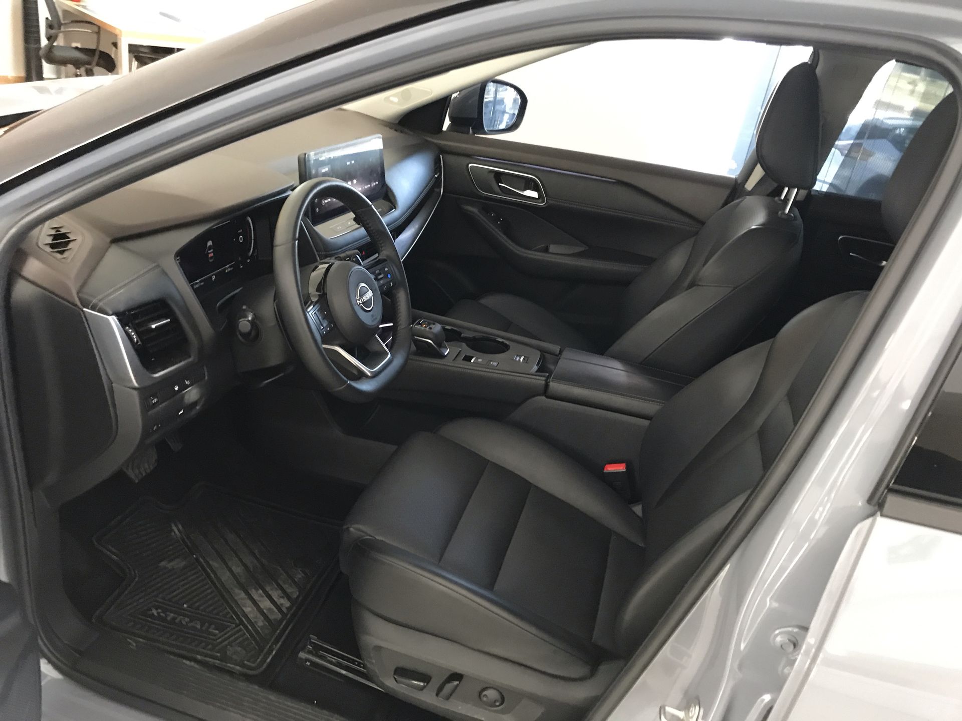 2024 Nissan X-TRAIL PLATINUM PLUS 2 ROW 24