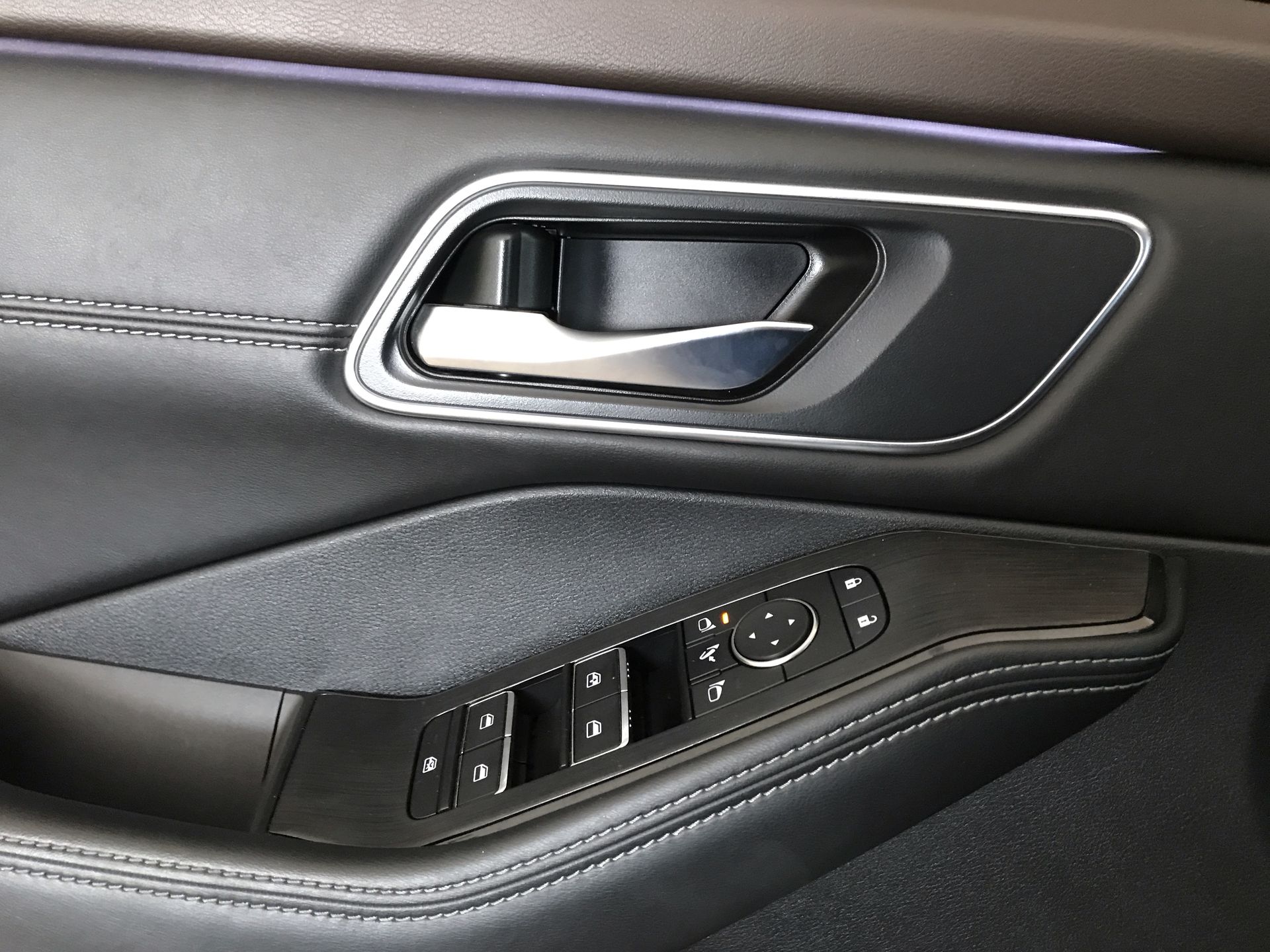 2024 Nissan X-TRAIL PLATINUM PLUS 2 ROW 24