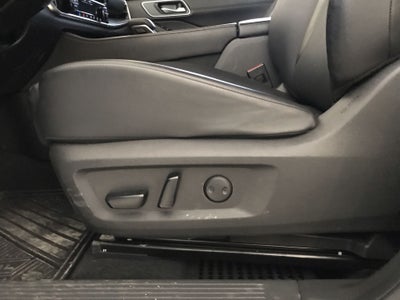 2024 Nissan X-TRAIL PLATINUM PLUS 2 ROW 24