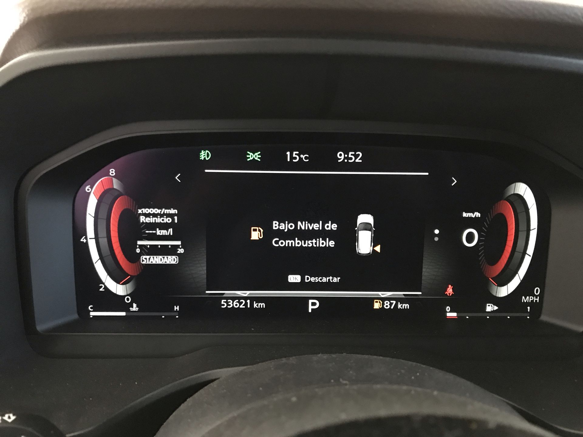 2024 Nissan X-TRAIL PLATINUM PLUS 2 ROW 24