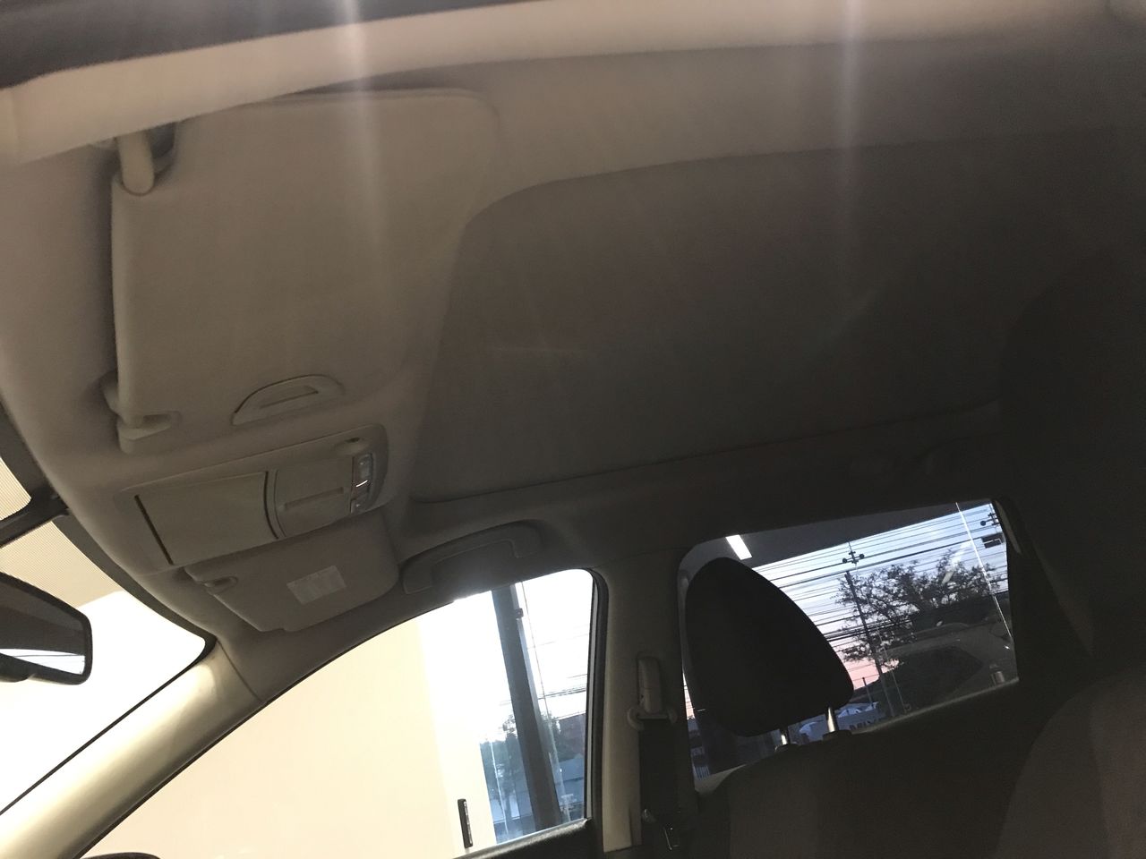 2018 Nissan X-TRAIL ADVANCE 2 ROW