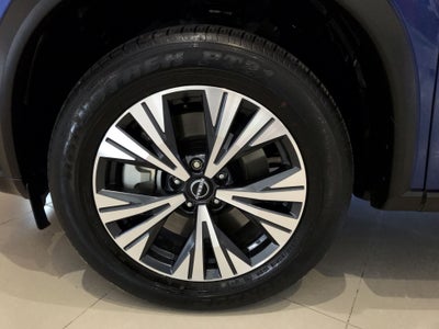 2025 Nissan X-TRAIL EXCLUSIVE E-POWER 2 ROW 25