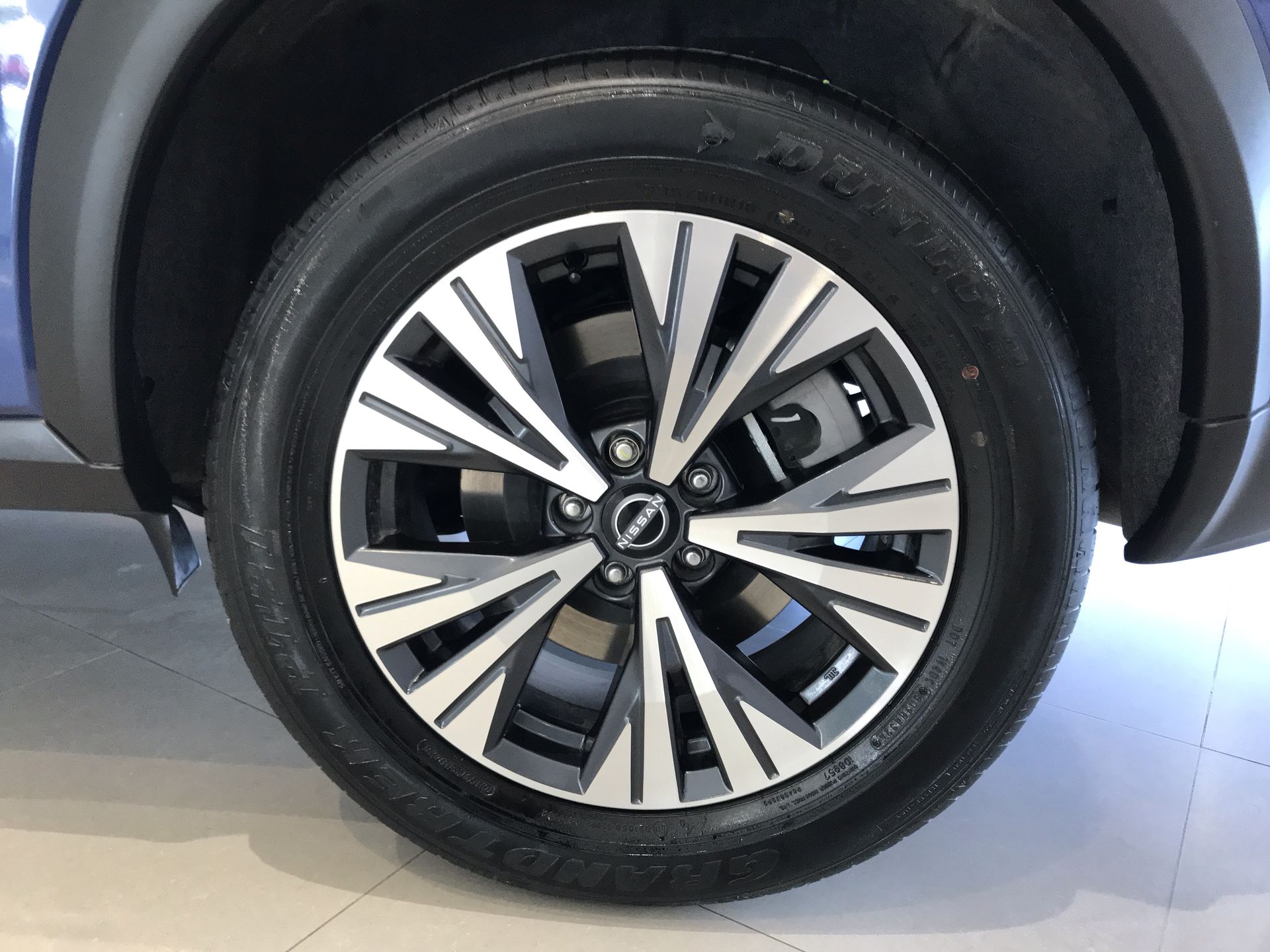 2025 Nissan X-TRAIL EXCLUSIVE E-POWER 2 ROW 25