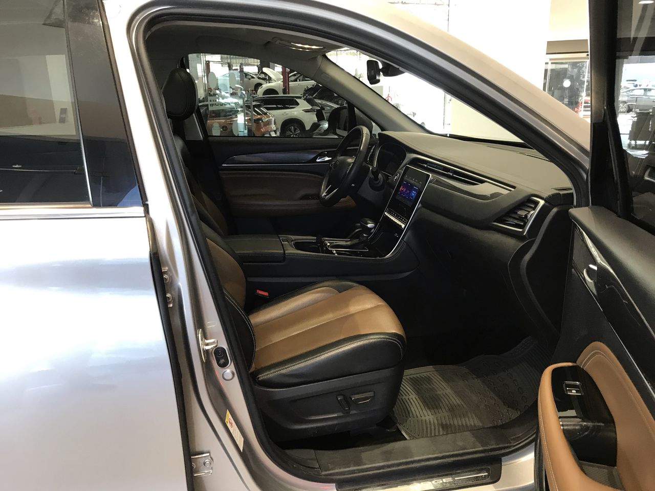 2023 Dodge JOURNEY GT PLUS