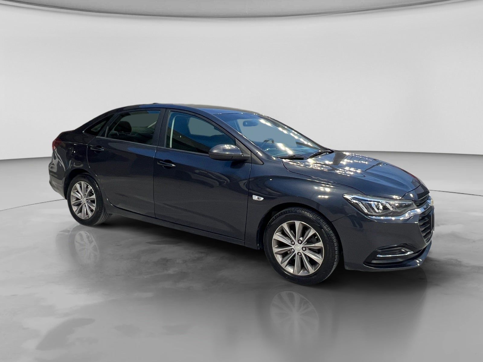 2022 Chevrolet CAVALIER LS