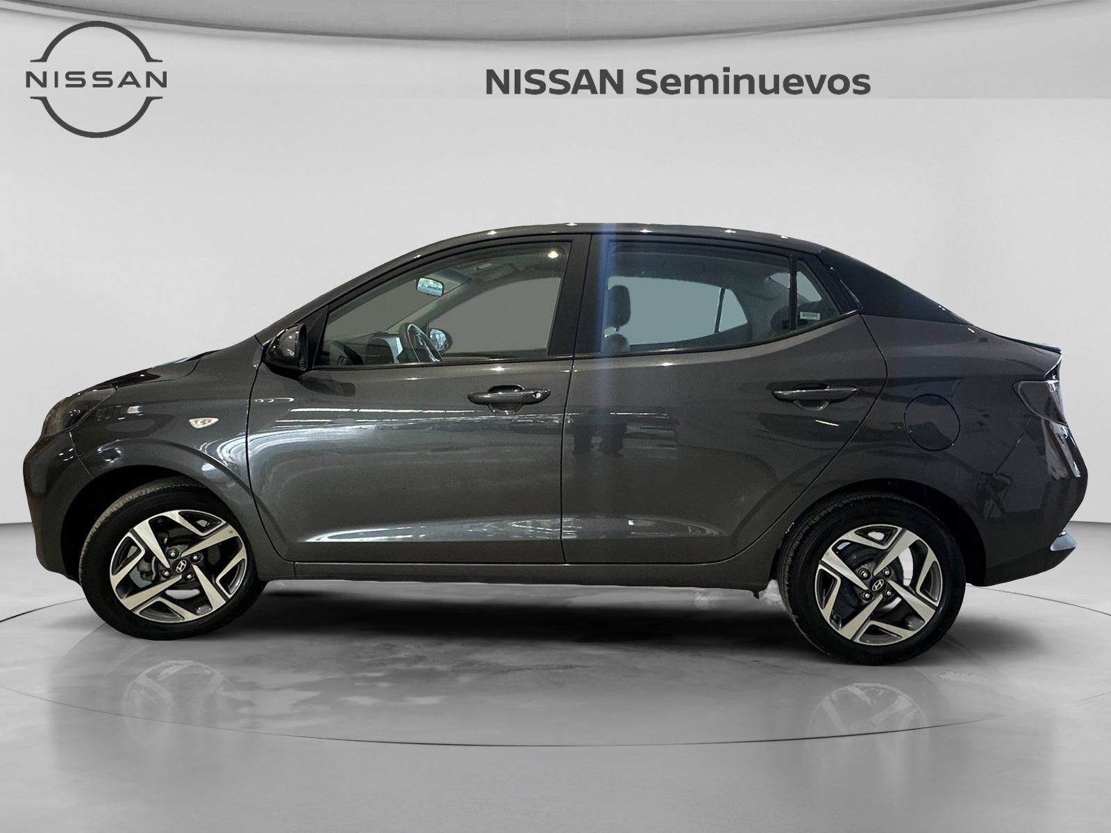 2025 Hyundai GRAND I10 GL TM