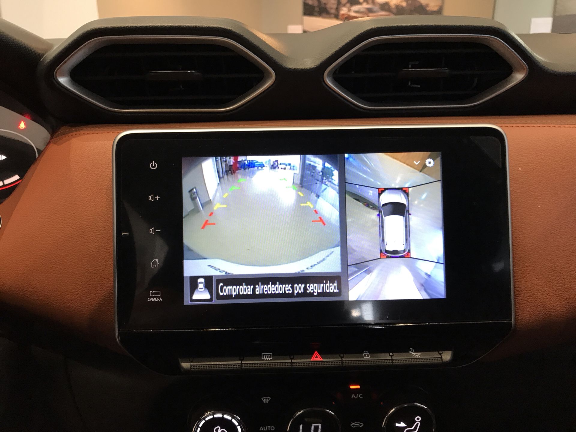 2025 Nissan MAGNITE EXCLUSIVE 1.0 LTS CVT 25