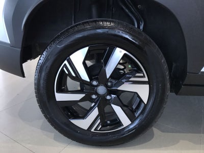 2025 Nissan MAGNITE EXCLUSIVE 1.0 LTS CVT 25