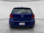 2019 Volkswagen POLO DESIGN & SOUND STD.