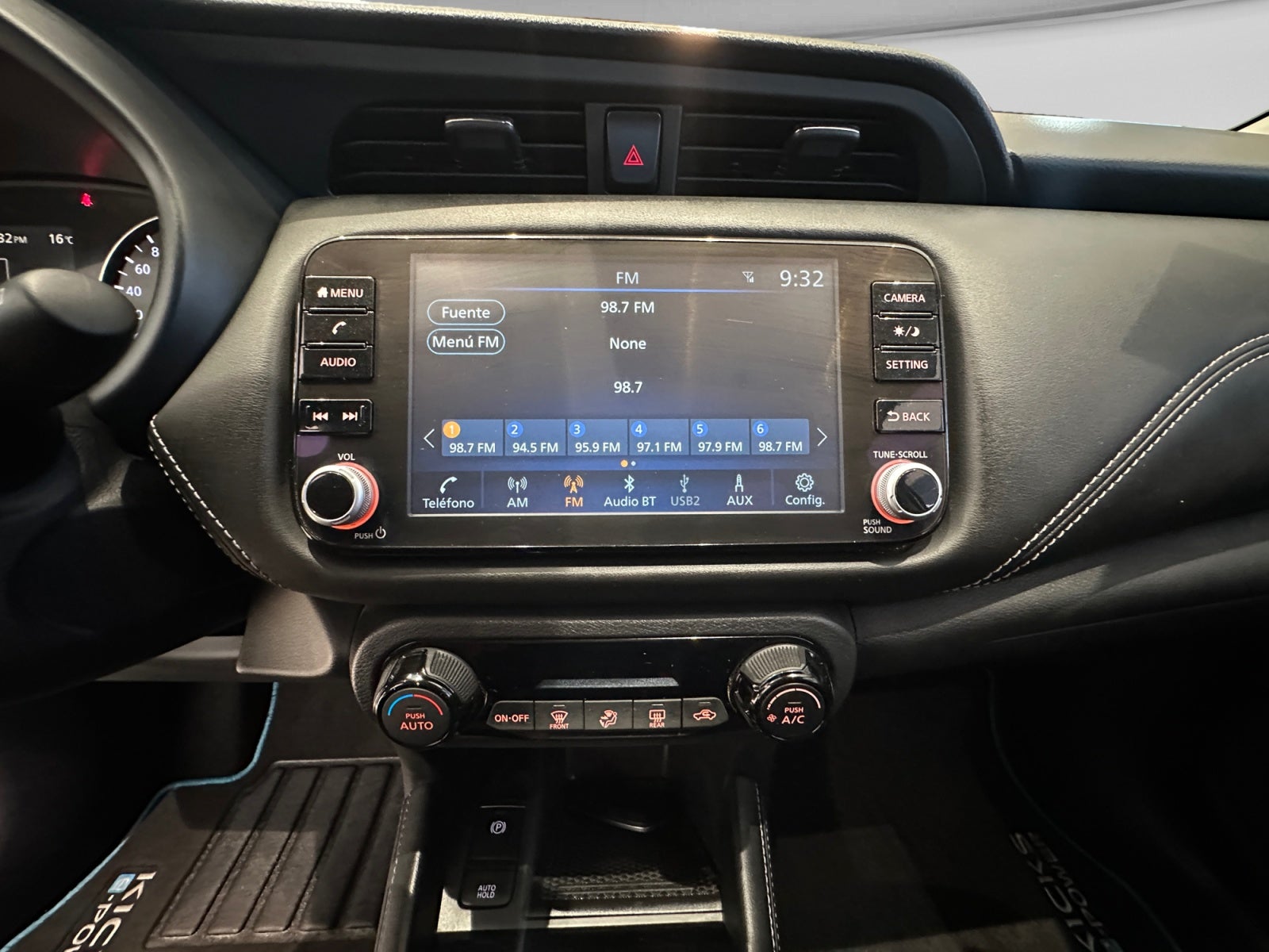 2023 Nissan KICKS E-POWER KICKS E-POWER PLATINUM