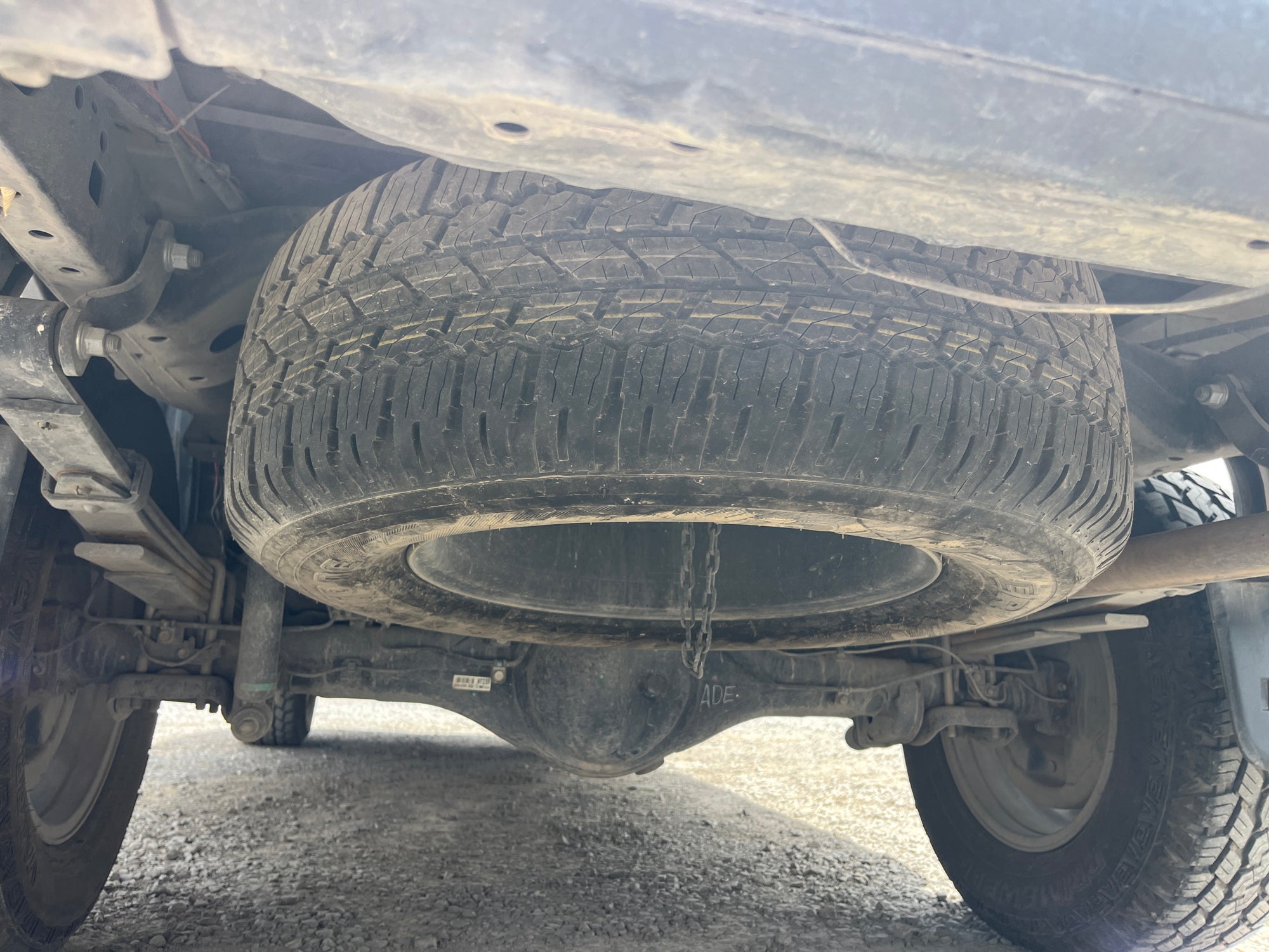 2018 SHANTUI HILUX 4X2 DOBLE CABINA SR