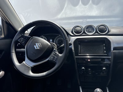 2020 SUZUKI VITARA VITARA GLS 5TM 1.6LT 4 CIL