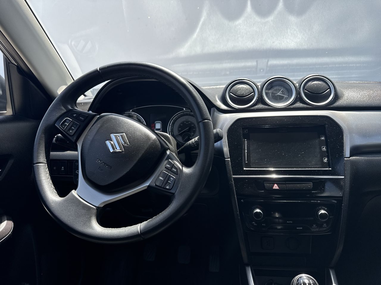 2020 SUZUKI VITARA VITARA GLS 5TM 1.6LT 4 CIL