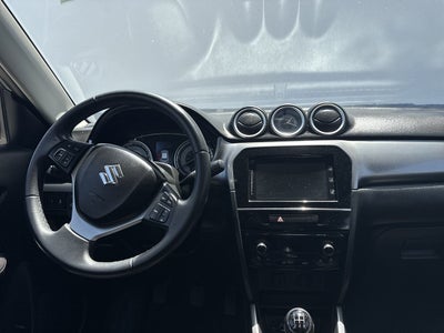 2020 SUZUKI VITARA VITARA GLS 5TM 1.6LT 4 CIL