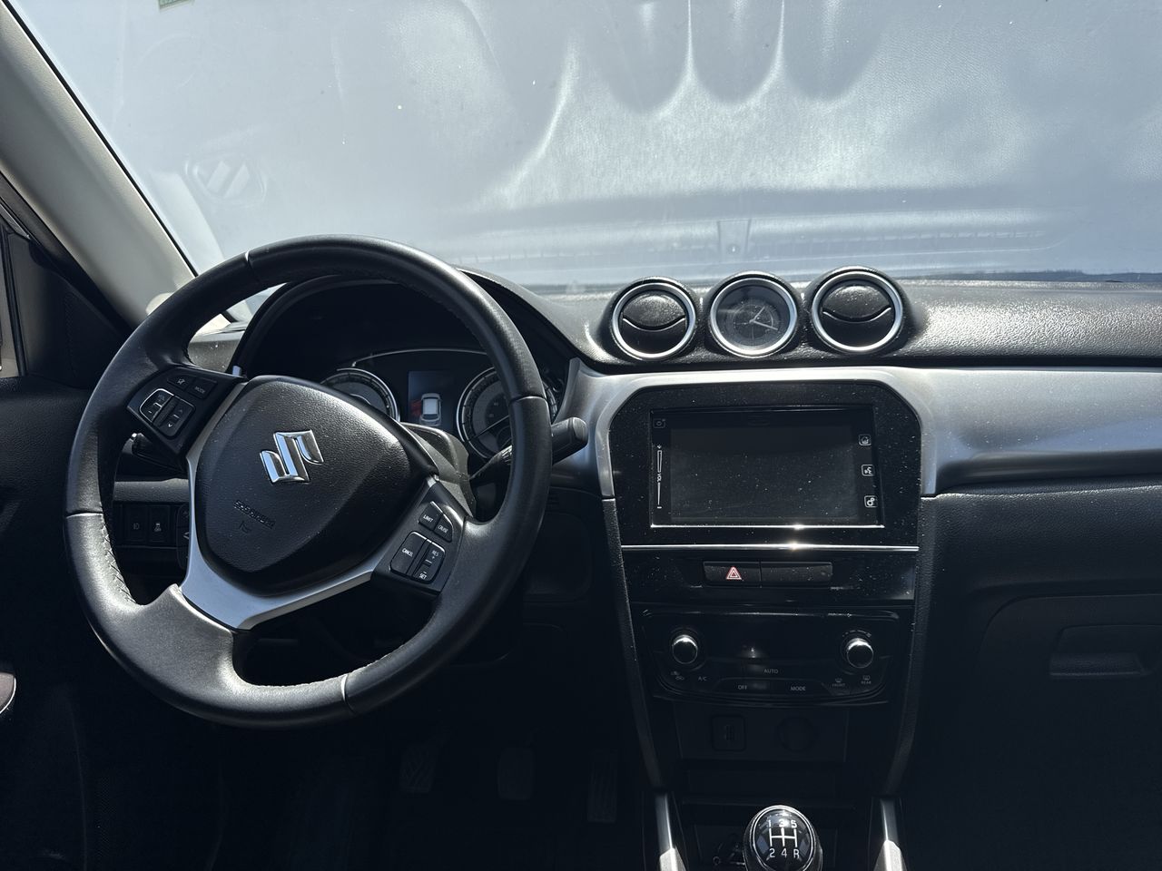 2020 SUZUKI VITARA VITARA GLS 5TM 1.6LT 4 CIL