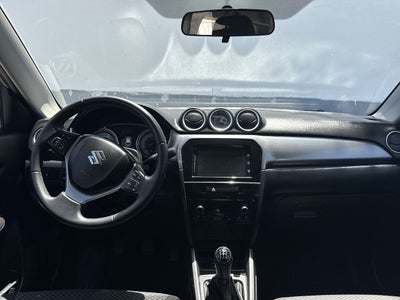 2020 SUZUKI VITARA VITARA GLS 5TM 1.6LT 4 CIL