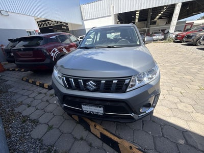 2020 SUZUKI VITARA VITARA GLS 5TM 1.6LT 4 CIL