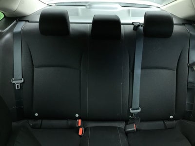 2018 Honda CIVIC I-STYLE