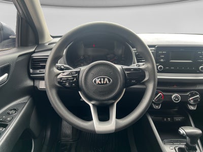 2019 Kia RIO SEDÁN 1.6L EX TA