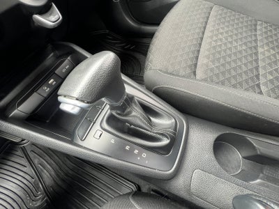 2019 Kia RIO SEDÁN 1.6L EX TA