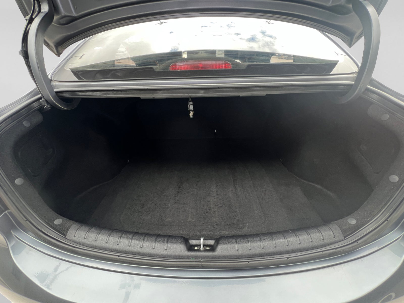 2019 Kia RIO SEDÁN 1.6L EX TA